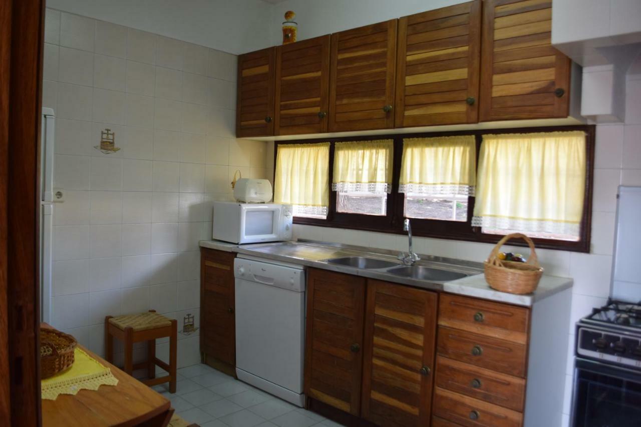 Apartamento T2 Com Piscina E Wifi A 350 Metros Da Praia 올류스 데 아구아 외부 사진