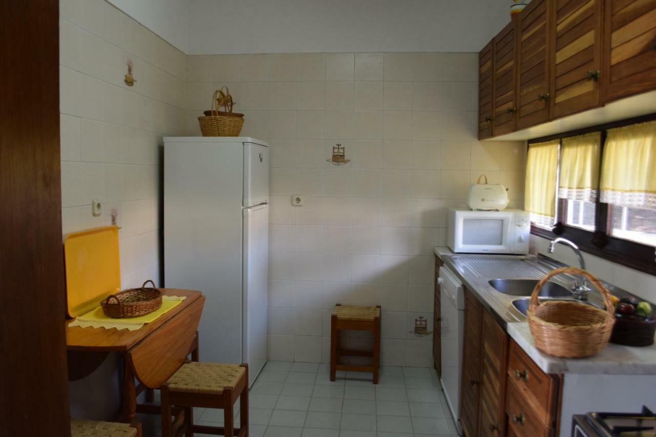 Apartamento T2 Com Piscina E Wifi A 350 Metros Da Praia 올류스 데 아구아 외부 사진