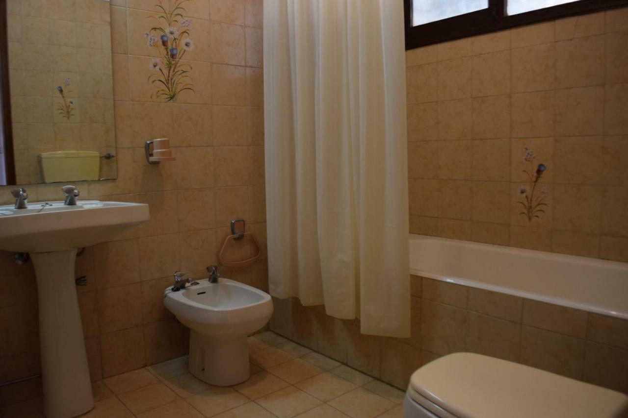 Apartamento T2 Com Piscina E Wifi A 350 Metros Da Praia 올류스 데 아구아 외부 사진